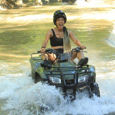 Private Tour: Puerto Vallarta ATV Adventure