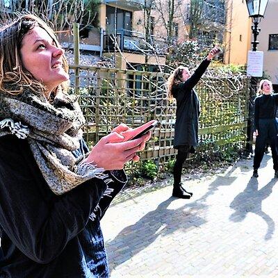 Discover Delft with a self-guided Outside Escape city game tour!