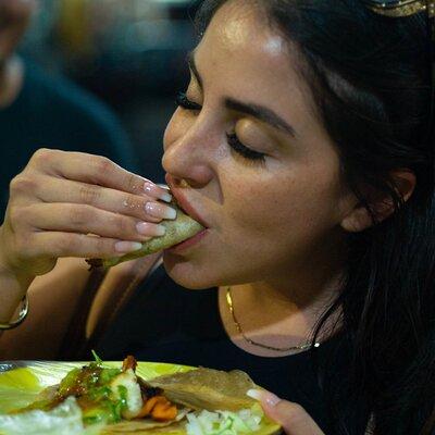 Sayulita Tacos and Tequila Food Tour 