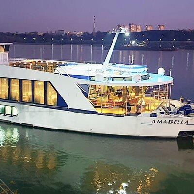 Private transfers Bucharest - Danube docks (Giurgiu or Oltenita)