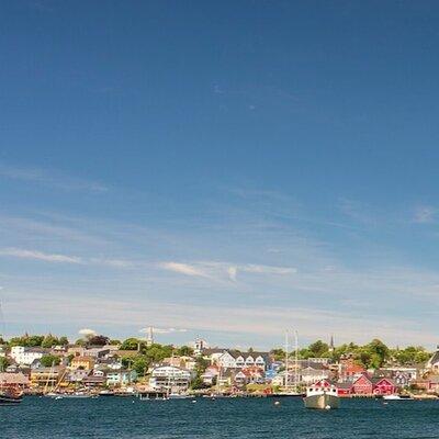 Lunenburg Tour