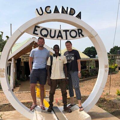  Equator Tour