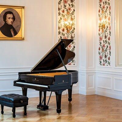 Chopin Concerts everyday at the Fryderyk Concert Hall
