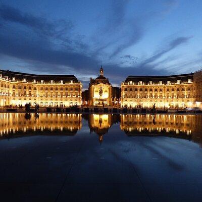 The Most Complete and Best Rated Tour of Bordeaux