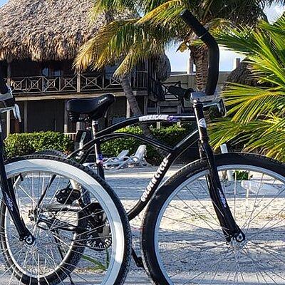 Full Day - Rent a Bike in Puerto Escondido