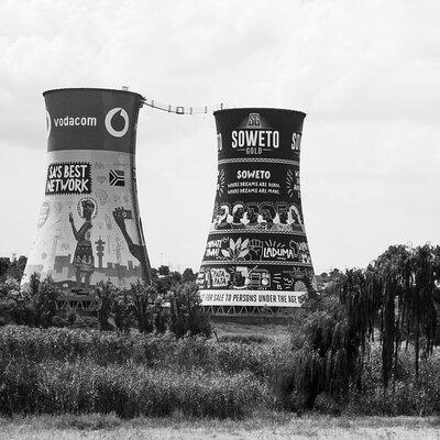 Soweto half day Tour