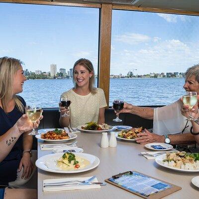 Swan River Lunch Cruise