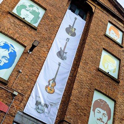 Skip the Line: Liverpool Beatles Museum - The perfect tribute to the Beatles