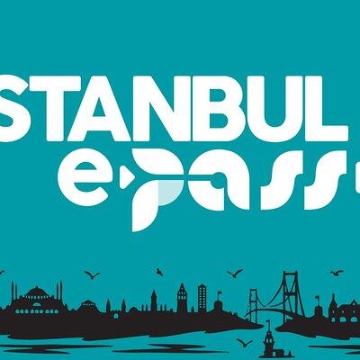 Istanbul E-pass: Top Istanbul Attractions with Skip The Ticket Line