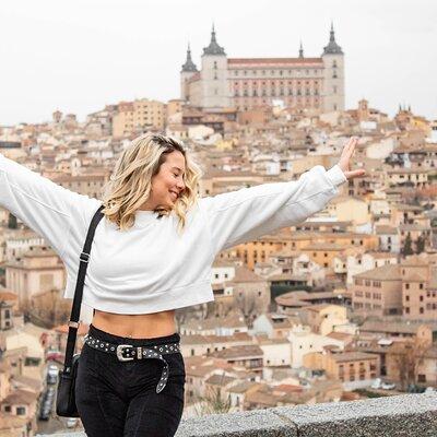 Toledo and Segovia Full-Day Tour with an Optional Visit to Avila