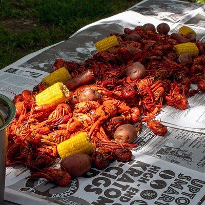 New Orleans Food Tour: Discover the Roots of Creole Cuisine