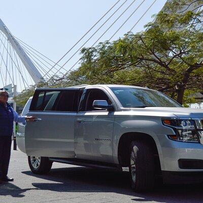 Airport Transfer to Guadalajara Hotels