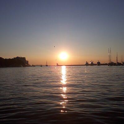 Zadar Sunset Boat Tour