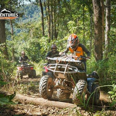 ATV Adventure