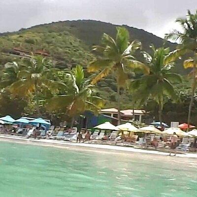 Tortola Beach Tours