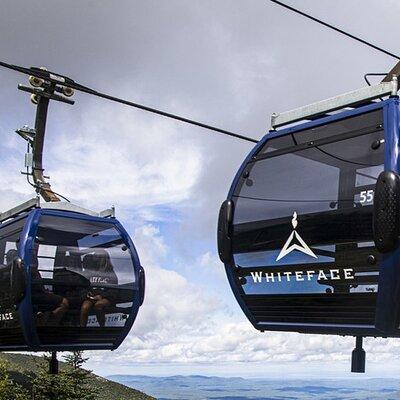 Lake Placid, Whiteface Mountain 2-Day Tour from New York