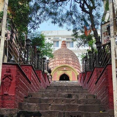 Private Heritage Walking Tour in Kamakhya Devalaya