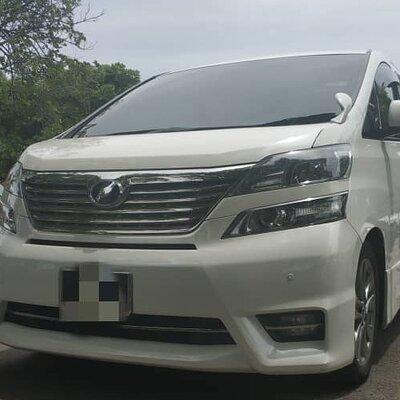 Private Transfer: Kota Kinabalu International Airport to/from Hotel