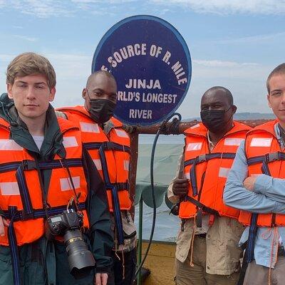 1 -One Day Jinja Source of River Nile Tour Experience 