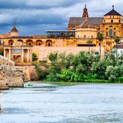 Mosque-Cathedral of Cordoba Guided Tour Skip the Line & Ticket