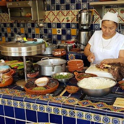 Guadalajara Full Day All Inclusive Food and CultureTour