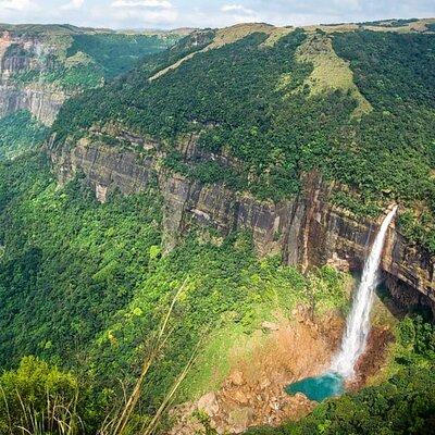 6 Days Assam & Meghalaya Tour