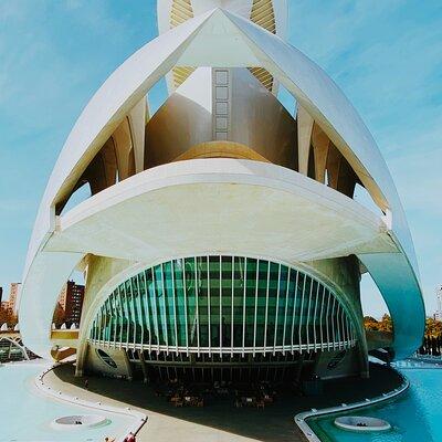 One Day Tour in Valencia from Alicante