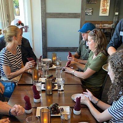 Local Food Walking Tours in Salt Lake City