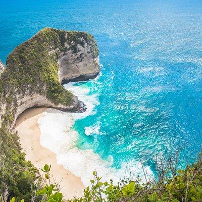 Bali Nusa Penida West Private All-Inclusive Tour