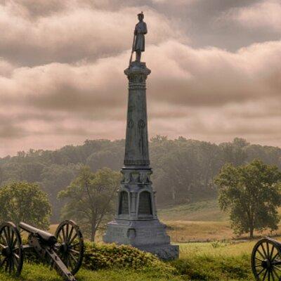 Wonder Women of Gettysburg Hidden Valor By Junket