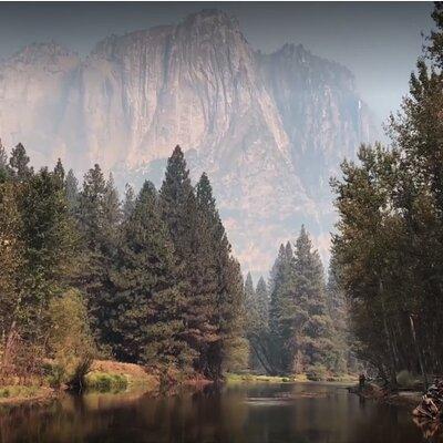 Yosemite, Kings Canyon National Parks 2 Day Tour from SF