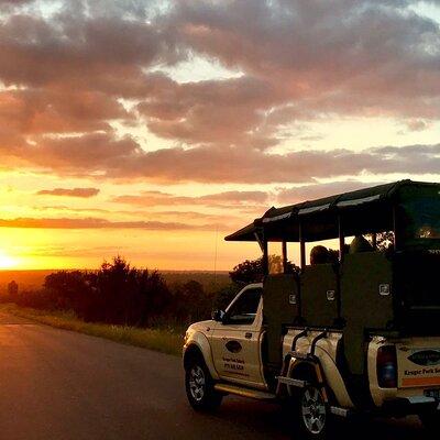 Kruger Park Safari Private Full-Day Tour from Marloth Park