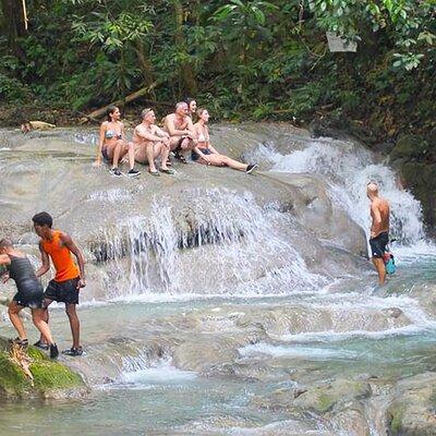 Mayfield Falls Tour with Lunch, drink, Entry & Transp(Original)