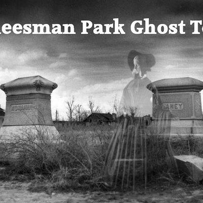 Cheesman Park Ghost Tour