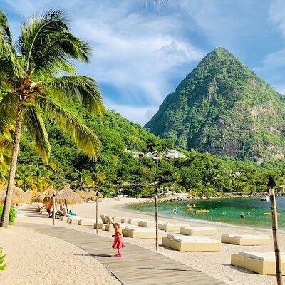 Wow Tours St. Lucia (COVID-19 Certified)
