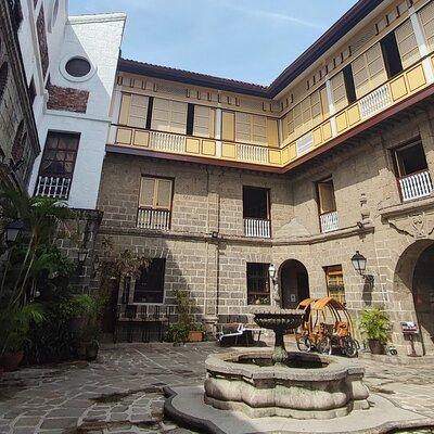 Experience Manila's Heritage: Intramuros & More in Half a Day!