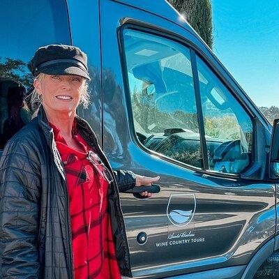 Santa Ynez Wine Country Shuttle