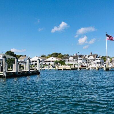 Marthas Vineyard Luxury Tour (2hrs)