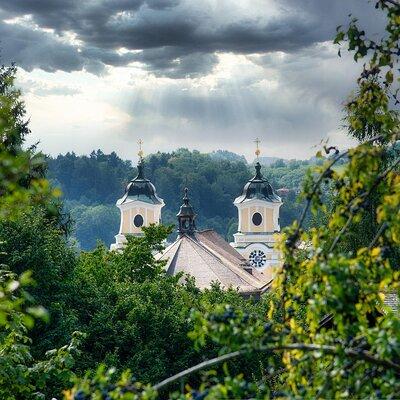 Private Tour to Salzburg for River cruise passengers - Passau or Linz