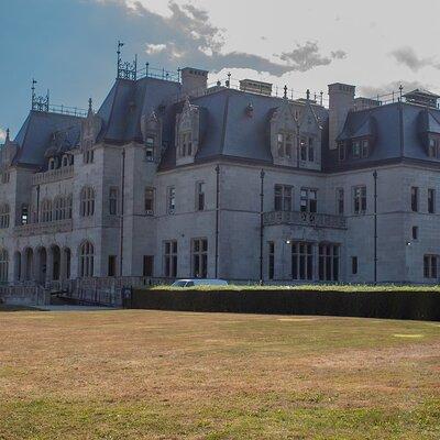 Newport Cliff Walk - Legends of the Gilded Age GPS Guided Audio Tour