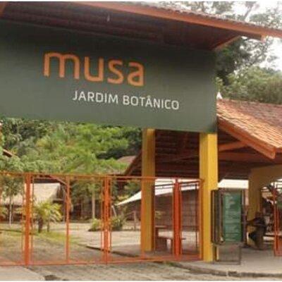 Private tour at Musa (Botanical Garden, Amazon Museum)