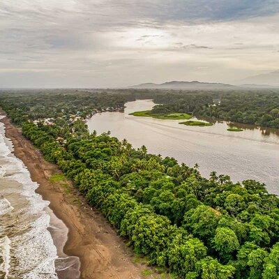 Tortuguero National Park - Admission Ticket