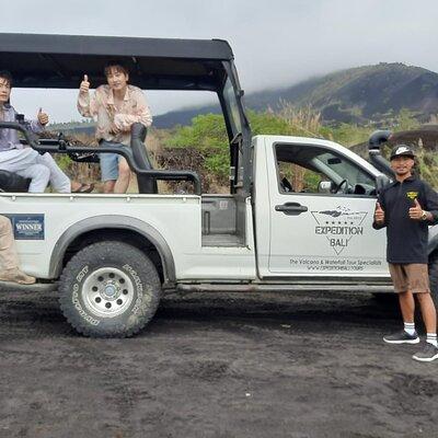 Expedition Bali Super Junior Experience Private Tour