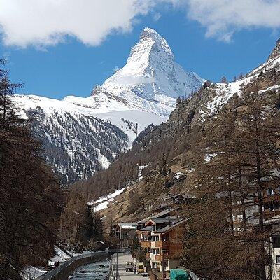 Zermatt 2-Hour Walk with Options Gornergrat or Glacier Paradise