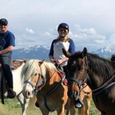 1-Hour Indoor Activity Horsemanship