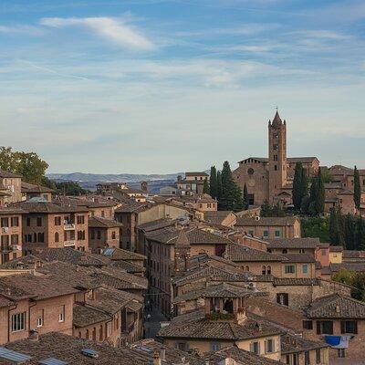 Siena Food Tour - Do Eat Better Experience 
