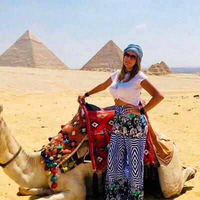 6 Days Egypt Tour to Cairo and Luxor