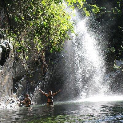 Private tour: hiking to the crystalline MELCOCHO river from MEDELLÍN