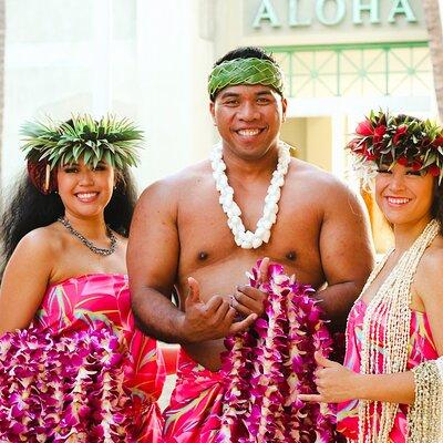 Ka Moana Luau