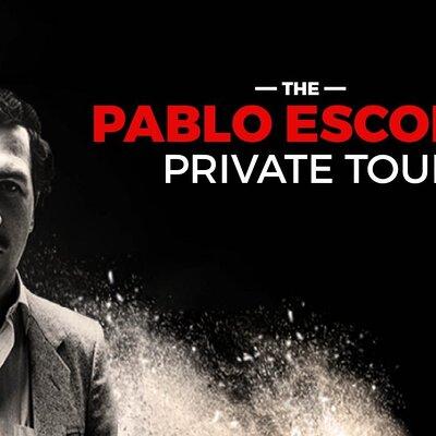 Private Half-Day Pablo Escobar Godfather Tour in Medellin